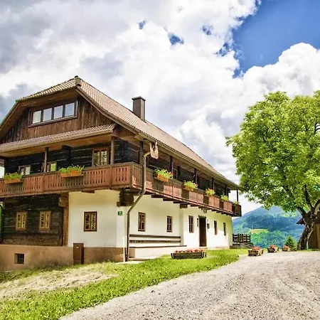 Apartments Grafhube, Afritz-Verditz Innere Einode Exterior foto