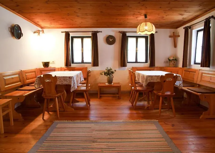 Apartments Grafhube, Afritz-Verditz