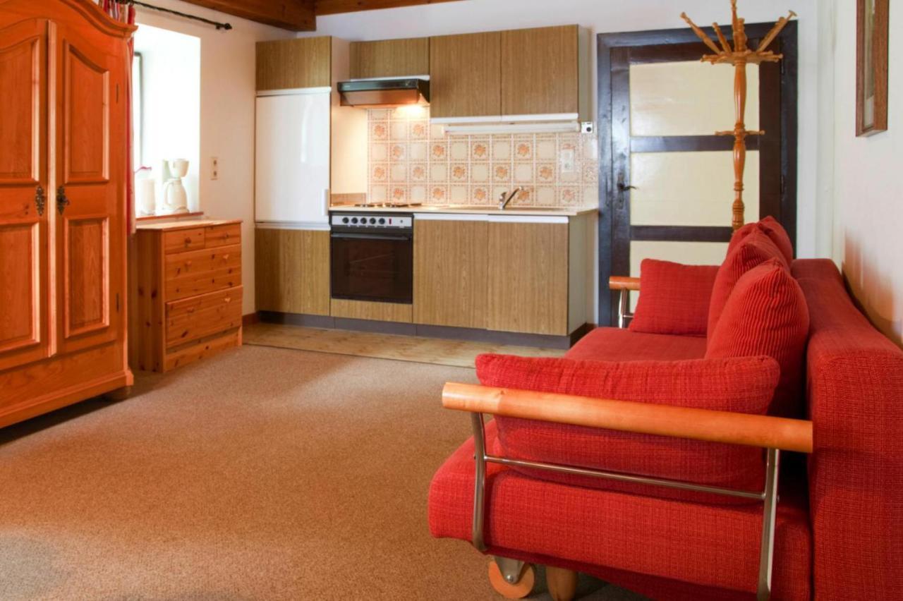 Apartment Grafhube, Afritz-verditz Innere Einode
