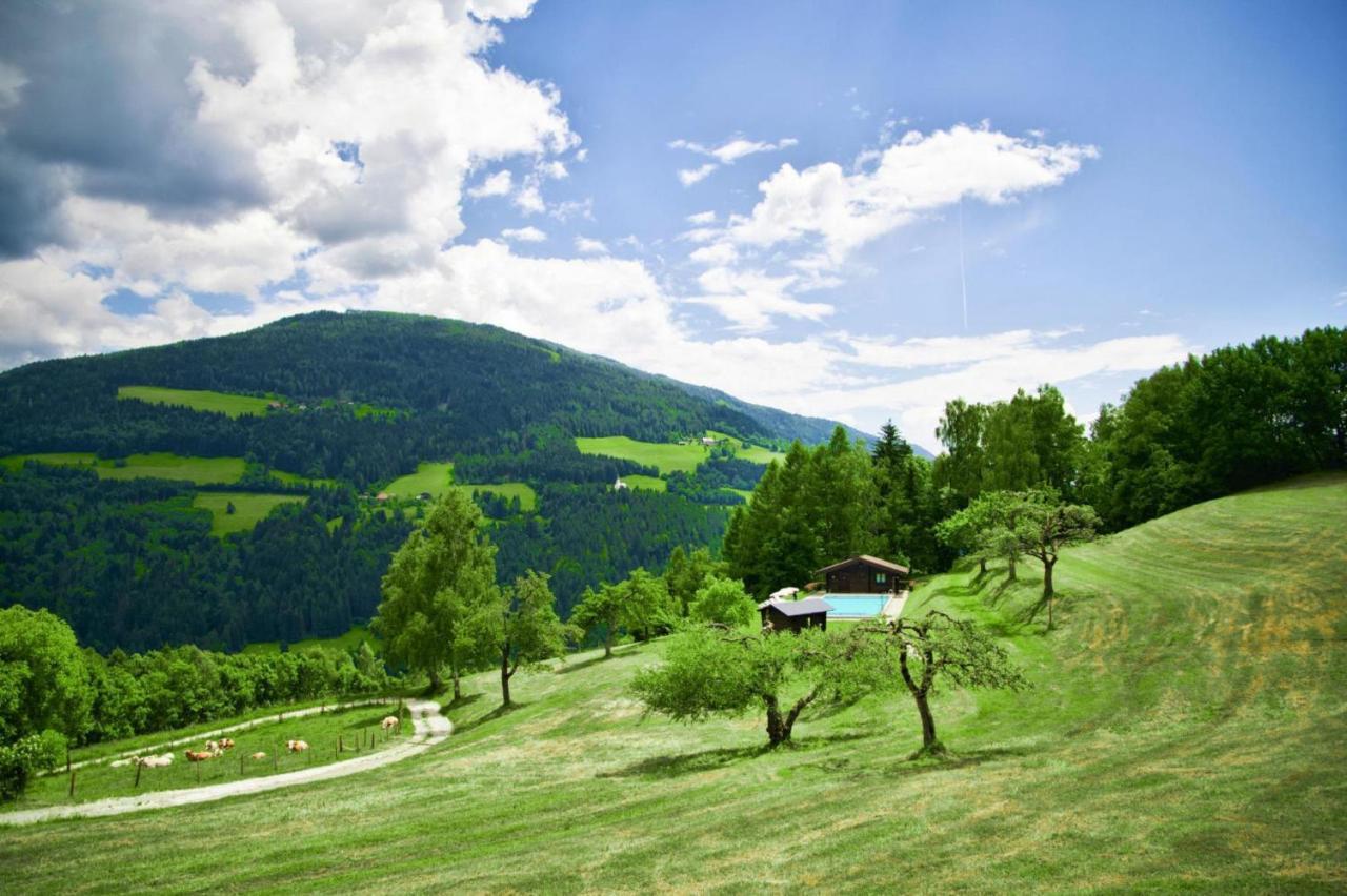 Grafhube, Afritz-verditz * Innere Einode
