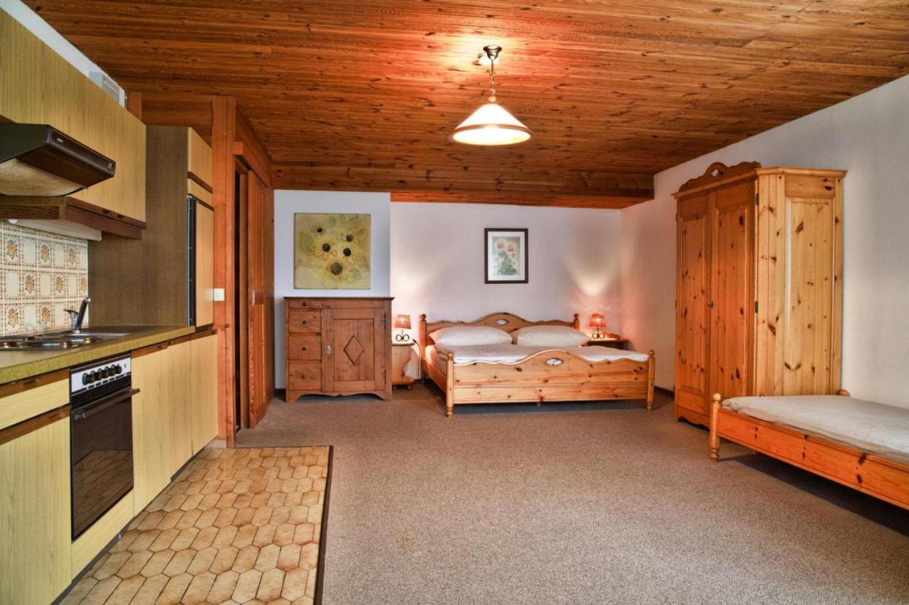 Apartment Grafhube, Afritz-verditz *