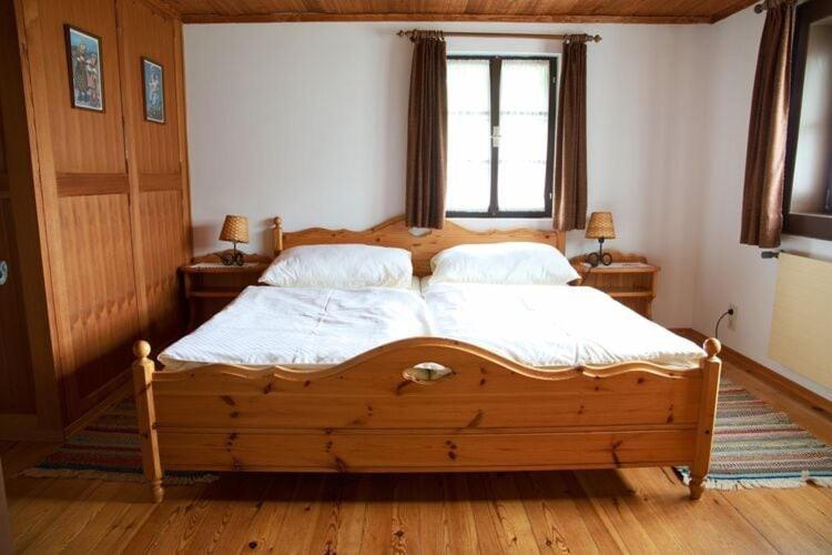 Grafhube, Afritz-verditz Apartment Innere Einode