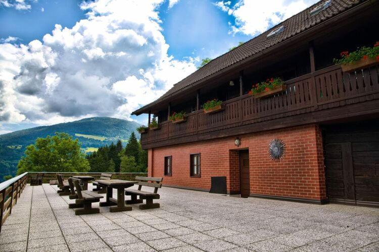 Grafhube, Afritz-verditz Apartment *