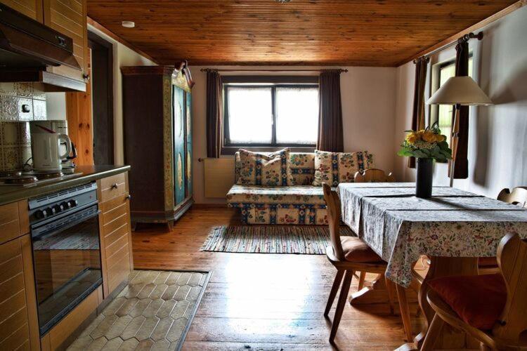 Grafhube, Afritz-verditz Apartment Innere Einode